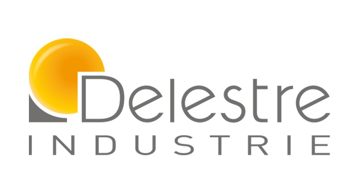 Kagency réalise le site internet de Delestre Industrie Cholet