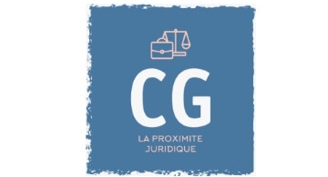 Création du site web de Me Gontier, huissier de justice, par Kagency Nantes