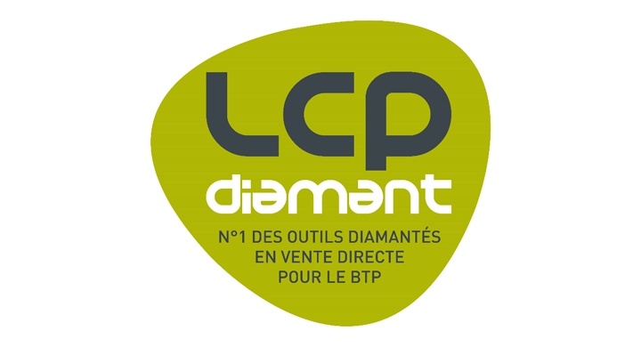 Création du site web de LCP Diamant par Kagency Nantes