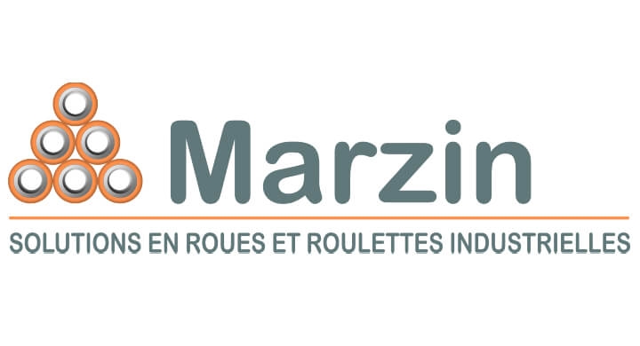 Création du site e-commerce B to B de Marzin par Kagency Nantes