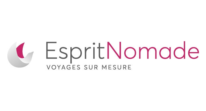 Avis d'Esprit Nomade Voyages sur l'agence web Kagency Nantes