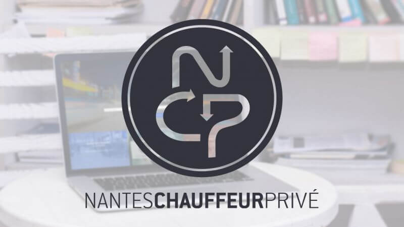 Kagency réalise le nouveau web design du site de Nantes Chauffeur Privé