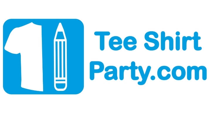 Teeshirts personnalisés en ligne Teeshirt Party avec Kagency