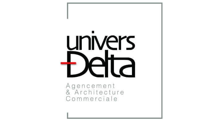 Kagency a réalisé la refonte du site internet d'Univers Delta Nantes