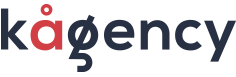 Logo Kagency