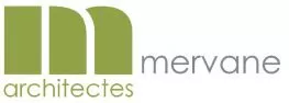 Mervane Architectes à Nantes et Paris choisit Kagency pour la refonte de son site web