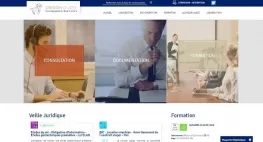 Kagency réalise de nouveaux développements pour l'extranet du Cridon Ouest à Nantes