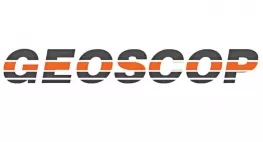 Kagency en charge de la création du site web de Géoscop - Nantes