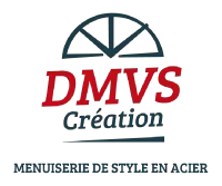 Le site creation-acier.com de l'entreprise DMVS Création a été réalisé par Kagency