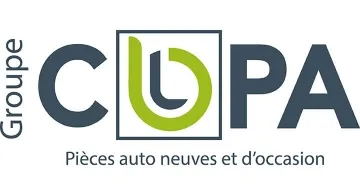 Création du site web du Groupe COPA par Kagency Nantes