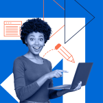 Rédaction de contenu internet avec Kagency, agence web à Nantes