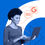 Référencement naturel de site internet par Kagency à Nantes
