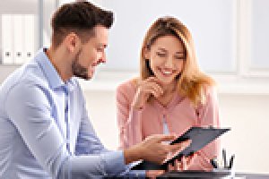 ComK, secteur des services 
