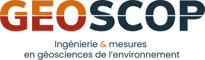 Logo GEOSCOP