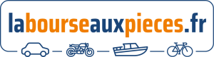 Logo LBAP - LA BOURSE AUX PIECES