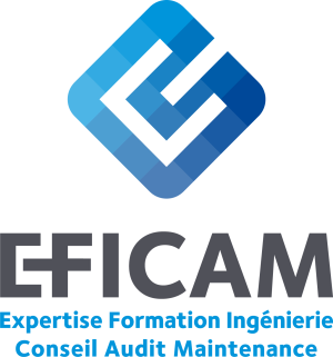 Logo EFICAM