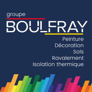 Logo GROUPE BOULFRAY