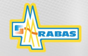 Logo Rabas