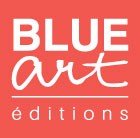 Logo BLUE ART