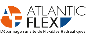 Logo ATLANTIC FLEX