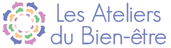 Logo Les Ateliers du Bien-être