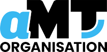 Logo AMT ORGANISATION
