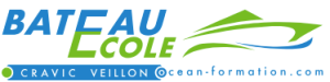 Logo OCEAN FORMATION