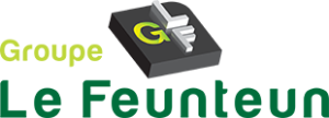 Logo Groupe LE FEUNTEUN