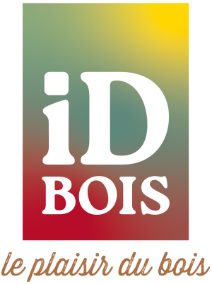 Logo ID Bois
