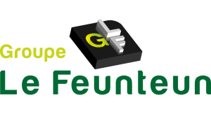 Avis du Groupe Le Feunteun sur l'agence web Kagency Nantes