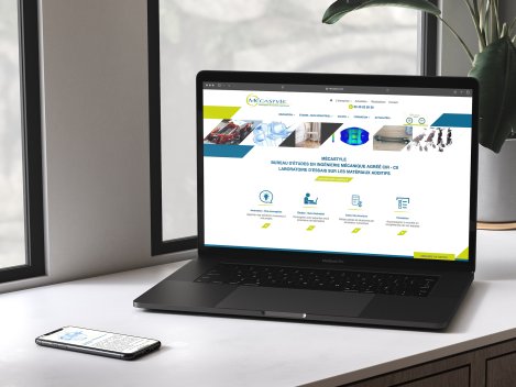 Création site SEO Friendly