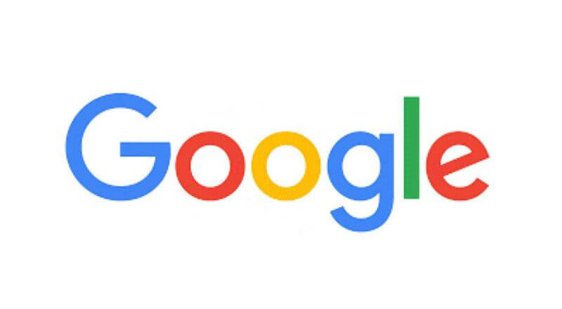 Logo Google 2015 Logo Google 2015