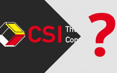 CSI Thermoformage a confié la refonte de son logo à Kagency