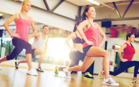 Kagency crée le logo et le site internet de KV Coach Sportif à Nantes