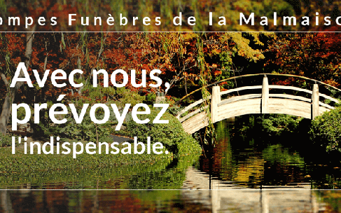 Nouveau site internet de PFM par Kagency Nantes