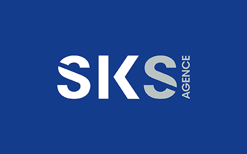 Création du site internet de l’Agence SKS par Kagency Nantes Création du site internet de l’Agence SKS par Kagency Nantes