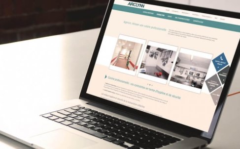 Arclynn, le fabricant de plaques composites, a confié sa rédaction web SEO à Kagency.