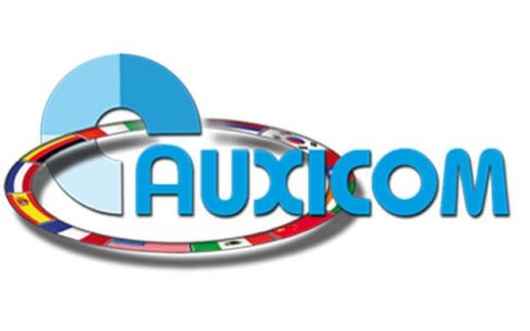 Refonte du site internet d'Auxicom par Kagency Nantes