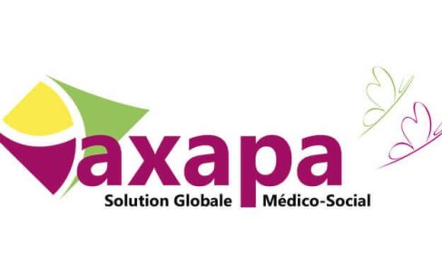 Kagency réalise le nouveau site web d'Axapa
