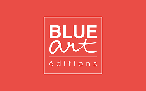 Kagency Nantes remporte la consultation pour la création du nouveau site e-commerce de Blue Art Éditions Kagency Nantes remporte la consultation pour la création du nouveau site e-commerce de Blue Art Éditions