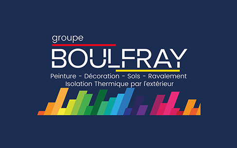 Webmastering pour le site internet du Groupe Boulfray par Kagency Nantes Webmastering pour le site internet du Groupe Boulfray par Kagency Nantes