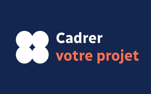 Cadrer un projet de développement 