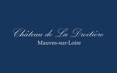 Création du site web du Château de La Droitière de Mauves-sur-Loire par Kagency Nantes Création du site web du Château de La Droitière de Mauves-sur-Loire par Kagency Nantes