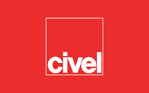 Création du site internet de Civel, mobilier contemporain à Nantes et Lorient Création du site internet de Civel, mobilier contemporain à Nantes et Lorient