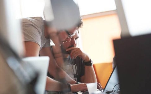 Co-création de projet web avec Kagency Nantes