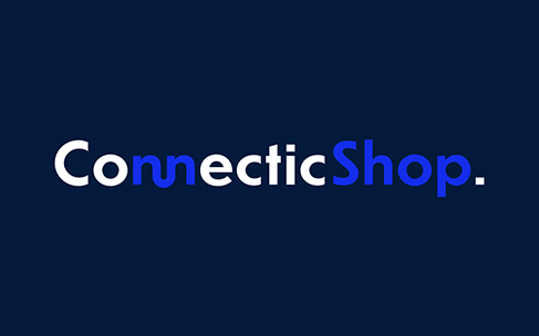 Création du site e-commerce de ConnecticShop par Kagency Nantes Création du site e-commerce de ConnecticShop par Kagency Nantes