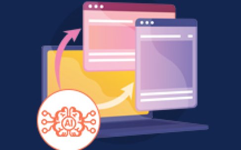 Utiliser l'IA pour rédiger du contenu sur son site web - Agence Kagency Nantes