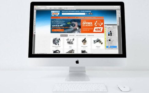 Développement d'une passerelle entre le logiciel de gestion de COPA et le site e-commerce PrestaShop