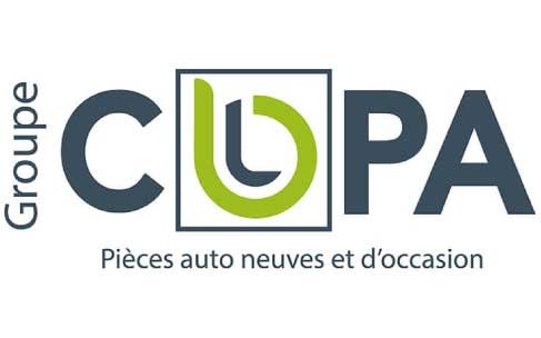 Création du site web Groupe COPA