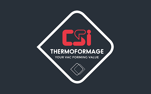 Mise en ligne de la refonte du site web de CSI Thermoformage Mise en ligne de la refonte du site web de CSI Thermoformage